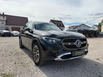 Mercedes GLC 220 - 3