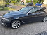 BMW 540d xDrive Touring, Luxury Line, 