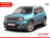 Jeep Renegade 1.3 Limited Aut. Panorama ACC Navi USB - Jeep Renegade mit Panoramadach