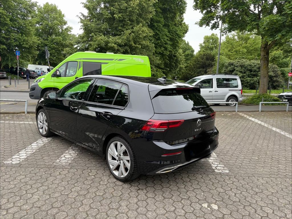 Image of Volkswagen Golf