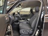 Ford Galaxy Autom. 5 J. Garantie 7 Sitze Xenon Kamera - gebrauchte Ford Galaxy aus dem Jahr 2020