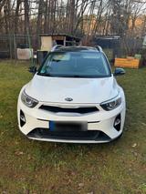 Kia Stonic 1.0 T-GDI - Kia Stonic: Kleinwagen
