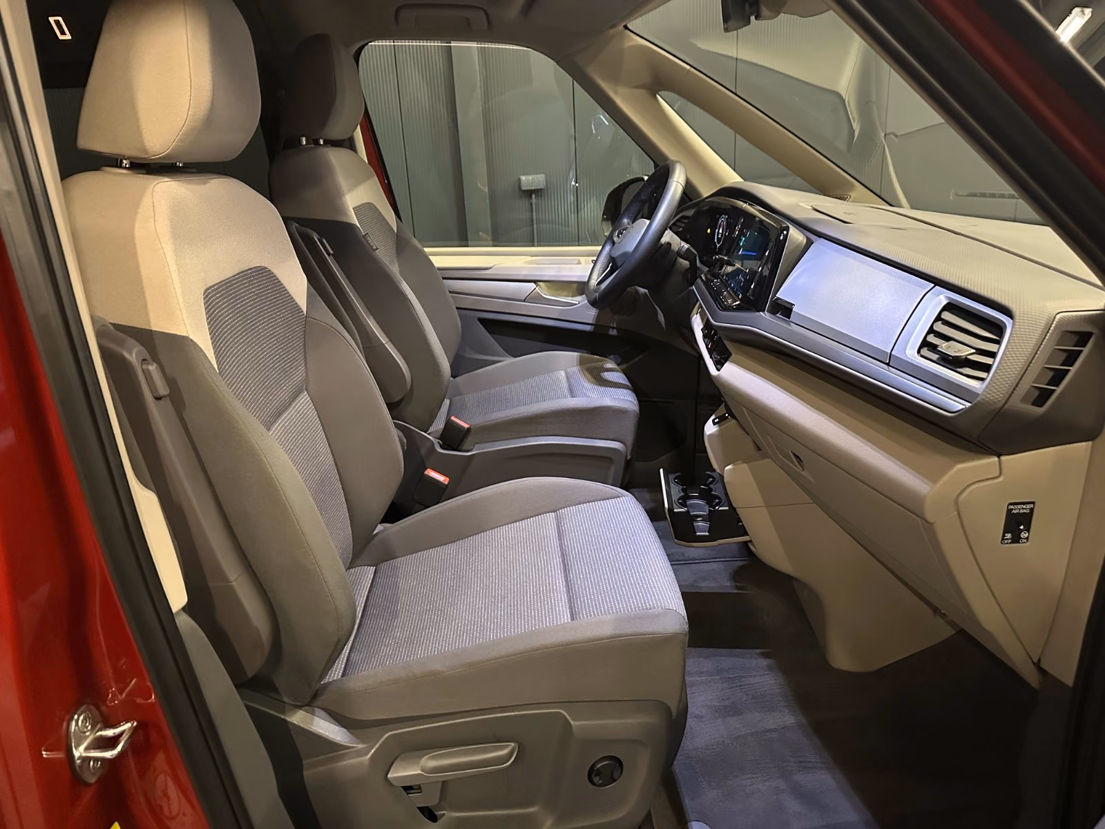 Volkswagen T7 California Beach Tour *el.DACH*MARKISE*AHK*