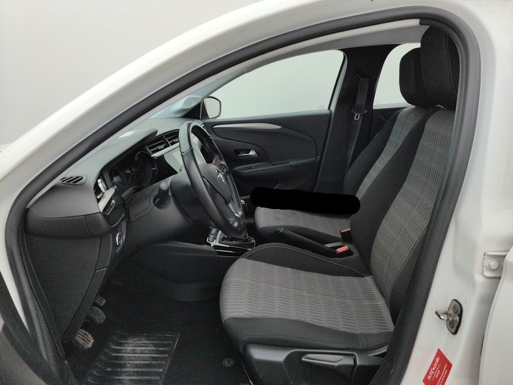 Fahrzeugabbildung Opel Corsa F Edition 1.2T  NAVI/PDC/ALU/MULTIMEDIA