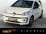 Volkswagen up! 1.0 Active Klima Sitzh. - Volkswagen up! aus 2021