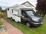 NobelART T 7000 Elegance - NobelART Wohnwagen & Wohnmobile