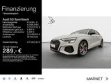 Audi S3 Sportback 2.0 TFSI quattro*Optikpaket*Matrix*