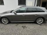 Audi A4 45 TDI tiptronic quattro advanced Avant a... - Audi A4 tiptronic