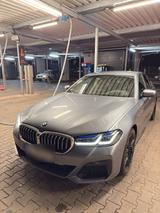 BMW 530d LCI 286 PS BMW Premium Selection ... - BMW: Premium Selection