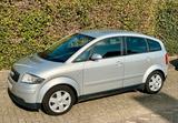 Audi A2 TDI 1.4 mit 75 PS, TÜV neu - Audi A2 1.4 TDI