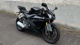 Yamaha YZF R125 TÜV Neu Tieferlegung Schwarz Matt - Offers