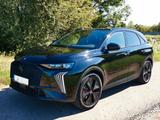 DS Automobiles DS7 1,6 E-Tense PHEV 4x4 300 Performance, AHK - DS Automobilies DS7 (Crossback) von Privatanbietern