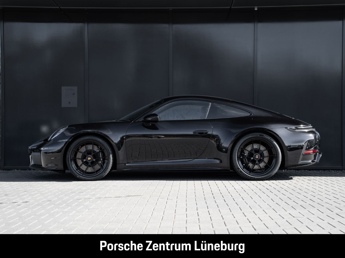 Porsche 992 911 Carrera 4 GTS Liftsystem-VA Sitzbelüftun imagem 2