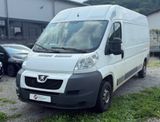 Peugeot Boxer 2.2 HDi AVANTAGE RS4035 L3H2 KA TÜV 12.25 - Peugeot: 403
