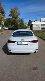 Audi A5 2.0 TFSI 140kW S tronic Sportback - S line - Audi A5 von privat