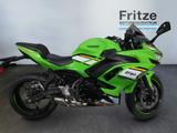 Kawasaki Ninja 650 Summer Special 2025 - KAWASAKI NINJA 650