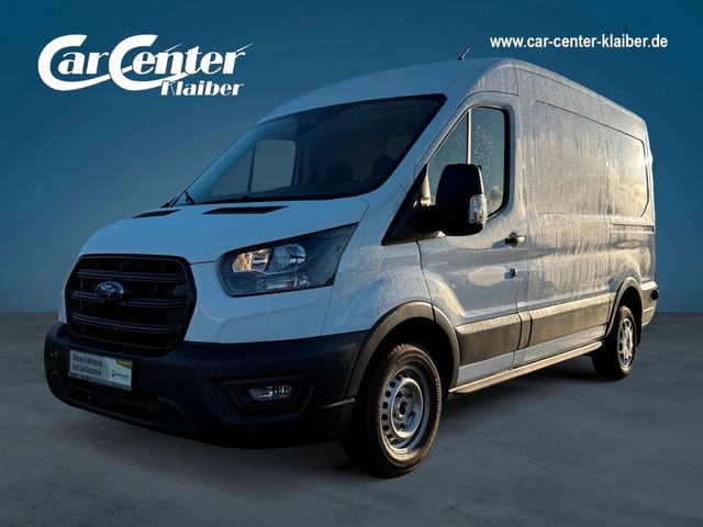 Ford Transit Kasten 290 L2 Trend+DAB+RFK+Allwetter