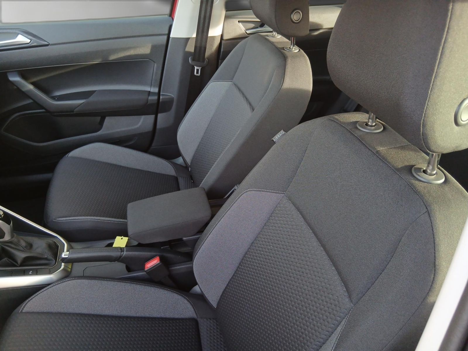 Volkswagen Taigo - Bild 9