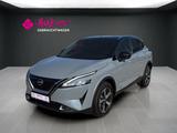 Nissan Qashqai 1.5 VC-T e-POWER Automatik - N-Connecta - Nissan Qashqai mit Benzin-Antrieb: Geländewagen, 1.5