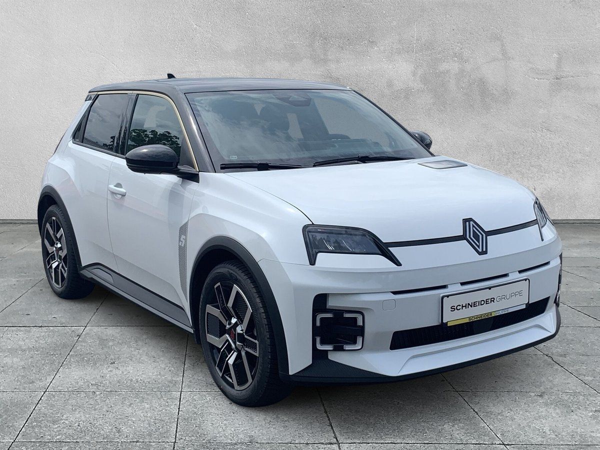 Renault R 5 - Bild 7