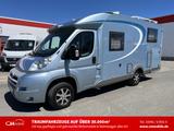 Bürstner Travel Van T 620 - Einzelbetten - Garage - - Bürstner Wohnwagen & Wohnmobile