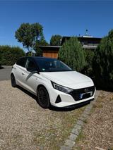 Hyundai i20 1.0 T-GDI 74kW Hybrid DCT Prime Prime