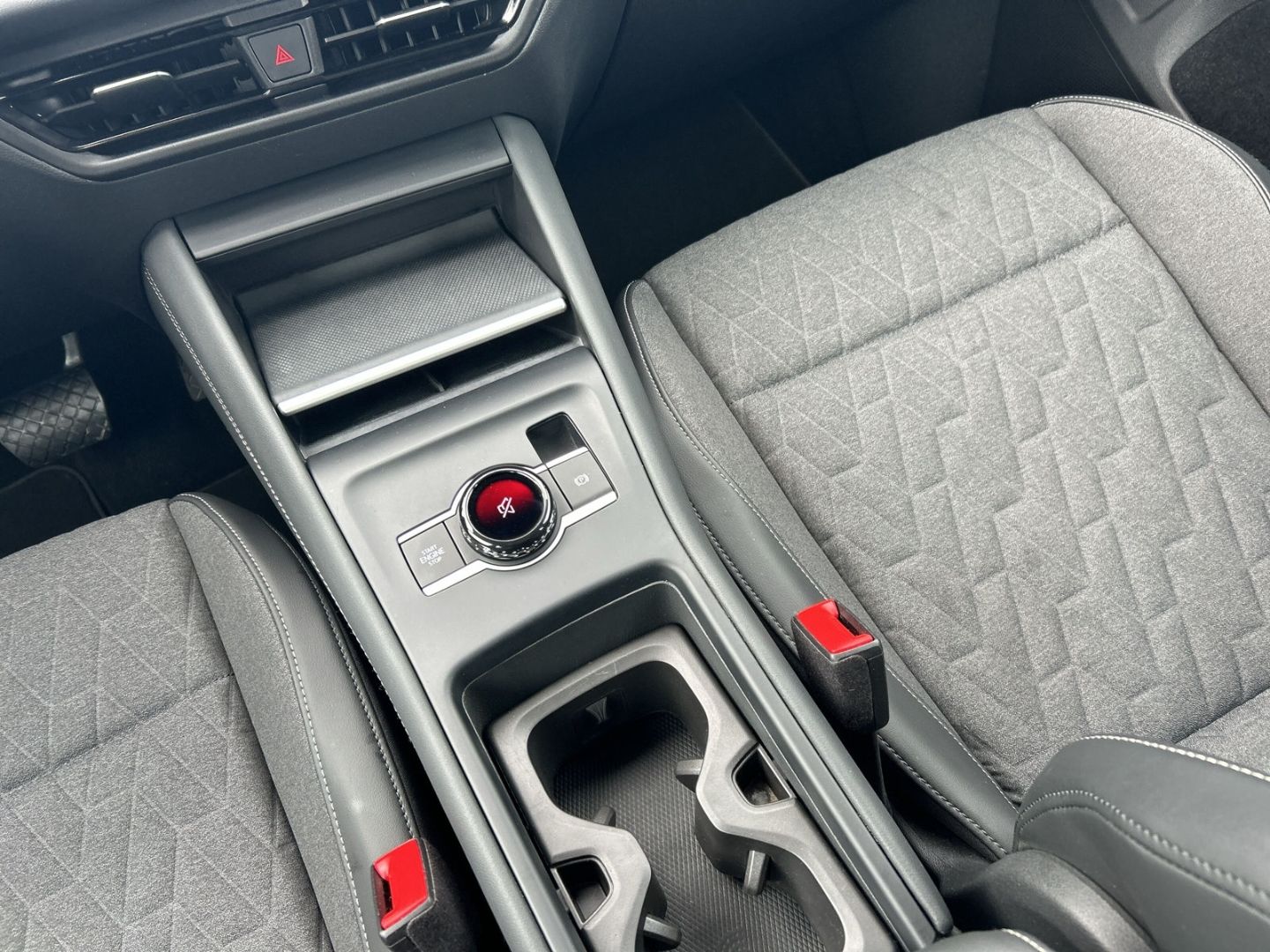 Volkswagen Tiguan - Bild 19