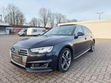 Audi A4 2.0 TDI Avant*Quattro* S LINE*MEGA VOLL!!!!! - Audi A4 mit Diesel-Antrieb: Kombi, Automatik, 2.0