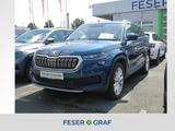 Skoda Kodiaq Style 2.0 TDI 4x4 Navi,AHK,Kamera,Standh, - Skoda: Blau