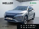 Mitsubishi Eclipse Cross 1.5 Top 2WD *LED*360°*HUD*ACC*Lede - Mitsubishi: Allradantrieb
