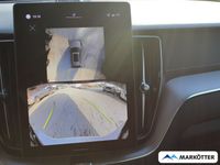 Volvo XC60 - Vorschau Bild 18