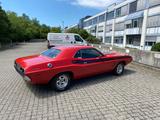 Dodge Challenger Rallye (R/T)  - aus 1974: Coupé