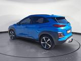 Hyundai Kona 1.0 T-GDI Premium HUD*Einparkhilfe LED-SCHE - Hyundai KONA: 1.0