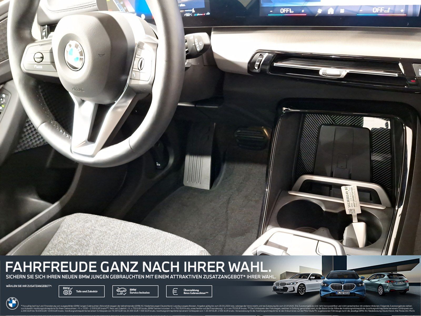 BMW 220 Active Tourer - Bild 15