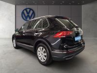 Volkswagen Tiguan - Vorschau Bild 4