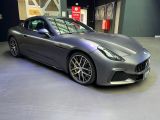 Maserati Granturismo Trofeo | Mattlackierung ab Werk | - Maserati Granturismo: Trofeo