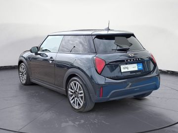 MINI Cooper C - 4