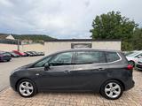Opel Zafira C Tourer Innovation*Navi*Xenon*Automatik* - gebrauchte Opel Zafira aus dem Jahr 2013