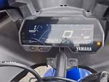 Yamaha YZF-R 125 - YAMAHA 125
