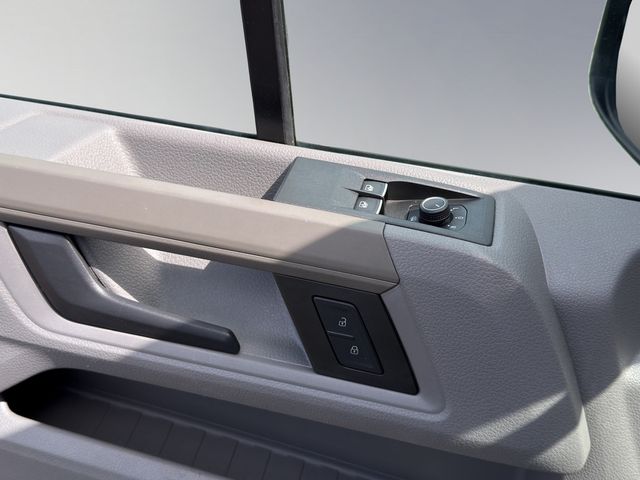 Crafter 35 2.0 TDI Trendline L2H2 FWD KLIMA PDC