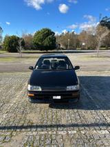 Daihatsu Charade GTti - 993cm3 101Hp (Turbo) - Daihatsu Charade Gebrauchtwagen