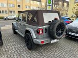 Jeep Wrangler BRUTE Richmond*NAVI*360KAM*SHZ*LED*NAVI - Jeep Wrangler mit Benzin-Antrieb: Cabrio