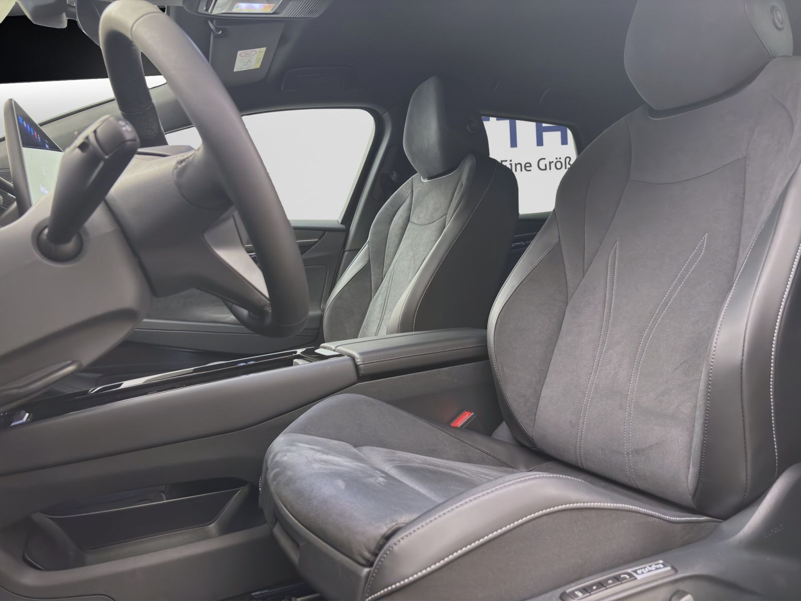 Volkswagen ID.7 - Bild 10