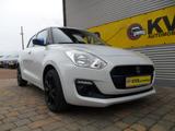 Suzuki Swift Club - Suzuki Gebrauchtwagen in Chemnitz
