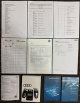 Audi A3 Sportback 35 TDI S-LINE*1HD*KAME*AHK*LED*19% - Audi A3: Sportback 19