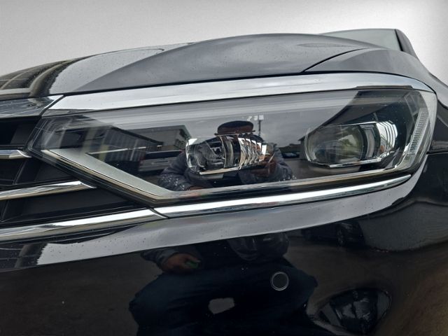 Passat Variant 2.0 TDI Elegance LED+NAVI+AHK+RFK