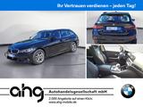 BMW 330e Touring Sport Line Automatic Aut. Klimaaut. - BMW 330 in Freiburg