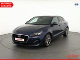 Hyundai i30 Fastback 1.4 T-GDI LED Navi Sitzheizung - Hyundai i30 mit Benzin-Antrieb: 1.4