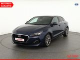 Hyundai i30 Fastback 1.4 T-GDI LED Navi Sitzheizung - Hyundai i30: 1.4