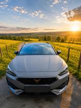 Cupra Leon 2.0 TSI 228kW VZ 4Drive DSG Sportstourer VZ - Cupra Leon von privat